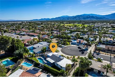 1126 E El Cid, Palm Springs, CA 92262 - Photo 23