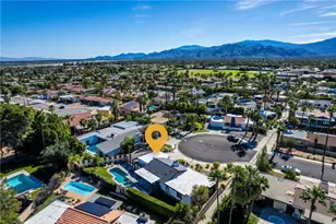 1126 E El Cid, Palm Springs, CA 92262 - Photo 23