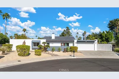1126 E El Cid, Palm Springs, CA 92262 - Photo 1