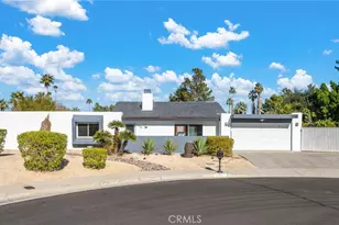 1126 E El Cid, Palm Springs, CA 92262 - Photo 1