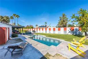 1126 E El Cid, Palm Springs, CA 92262 - Photo 19