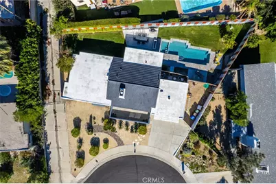 1126 E El Cid, Palm Springs, CA 92262 - Photo 21