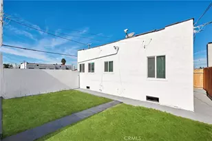 1960 W 67th, Los Angeles, CA 90047 - Photo 23