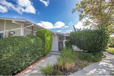 594 Avenida Majorca #A, Laguna Woods, CA 92637 - Photo 1