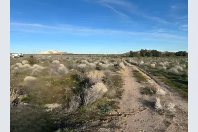 0 Montiverde Road, Rosamond, CA 93560 - Photo 1