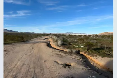 0 Montiverde Road, Rosamond, CA 93560 - Photo 3