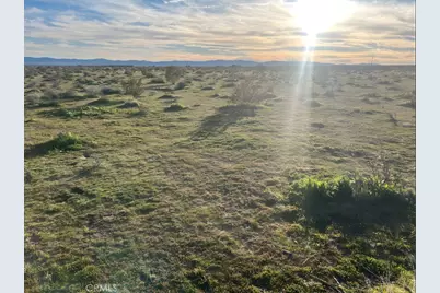 0 Montiverde Road, Rosamond, CA 93560 - Photo 5