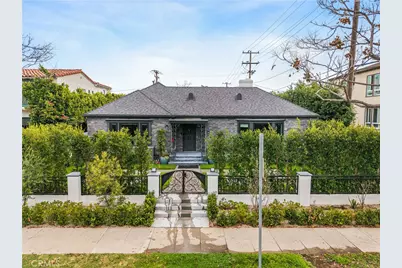 344 S Camden, Beverly Hills, CA 90212 - Photo 1