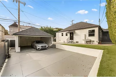 344 S Camden, Beverly Hills, CA 90212 - Photo 3