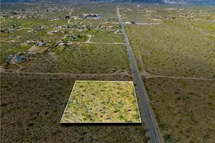 58919 Aberdeen, Yucca Valley, CA 92284 - Photo 1