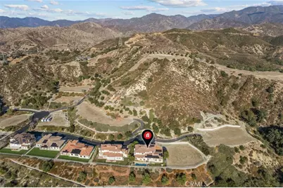 18041 Merlin Road, Silverado, CA 92676 - Photo 63