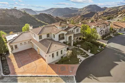 18041 Merlin Road, Silverado, CA 92676 - Photo 59