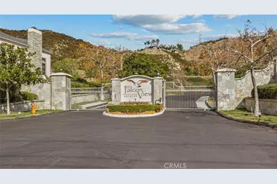 18041 Merlin Road, Silverado, CA 92676 - Photo 57