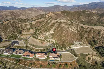 18041 Merlin Road, Silverado, CA 92676 - Photo 63