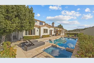 18041 Merlin Road, Silverado, CA 92676 - Photo 55