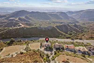 18041 Merlin Road, Silverado, CA 92676 - Photo 65