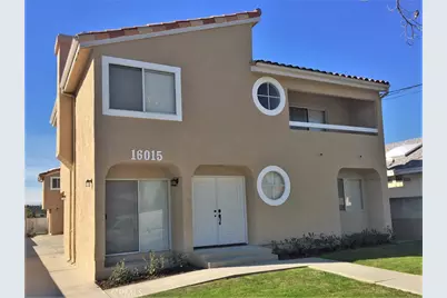 16015 Halldale, Gardena, CA 90247 - Photo 1