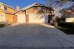 43632 Serenity Ct, Lancaster, CA 93535 - Photo 1