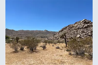 8624 Desert Shadow Rd, Joshua Tree, CA 92252 - Photo 5