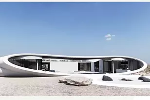 8624 Desert Shadow Rd, Joshua Tree, CA 92252 - Photo 1