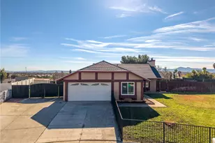 22727 Glendon Dr, Moreno Valley, CA 92557 - Photo 1