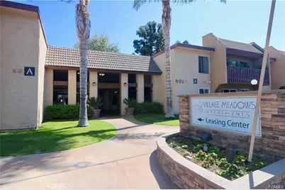 801 S Lyon Street #A111, Santa Ana, CA 92705 - Photo 1