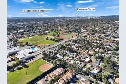 1060 Rose, Pasadena, CA 91107 - Photo 33