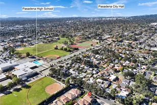1060 Rose, Pasadena, CA 91107 - Photo 33