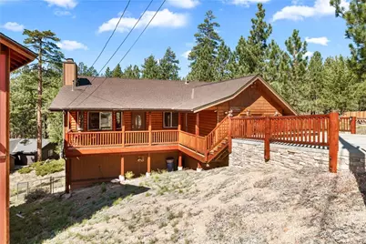 446 Shady, Big Bear Lake, CA 92315 - Photo 3