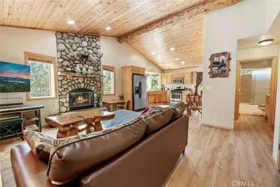 446 Shady, Big Bear Lake, CA 92315 - Photo 5