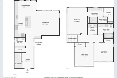 76 Bianco, Irvine, CA 92618 - Photo 35