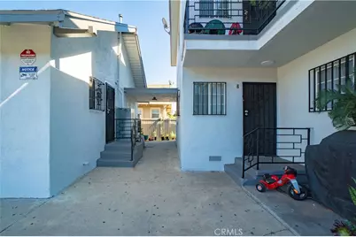 340 W 62nd Street, Los Angeles, CA 90003 - Photo 7