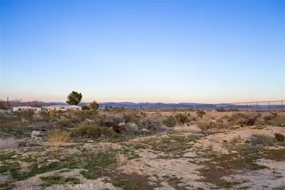 0 Desert Air, Joshua Tree, CA 92252 - Photo 23