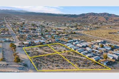 0 Desert Air, Joshua Tree, CA 92252 - Photo 9