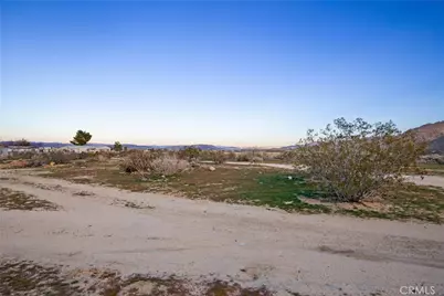 0 Desert Air, Joshua Tree, CA 92252 - Photo 27