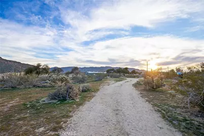 0 Desert Air, Joshua Tree, CA 92252 - Photo 21
