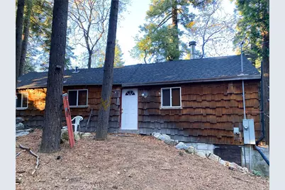 22166 Crestline, Palomar Mountain, CA 92060 - Photo 1