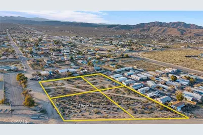 2 Desert Air, Joshua Tree, CA 92252 - Photo 1