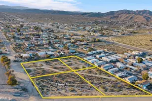 2 Desert Air, Joshua Tree, CA 92252 - Photo 1