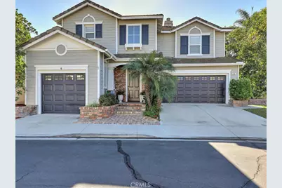 12 Chandler, Rancho Santa Margarita, CA 92688 - Photo 1