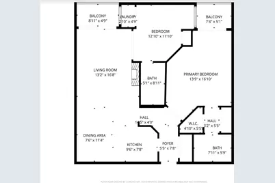906 N Doheny #303, West Hollywood, CA 90069 - Photo 31