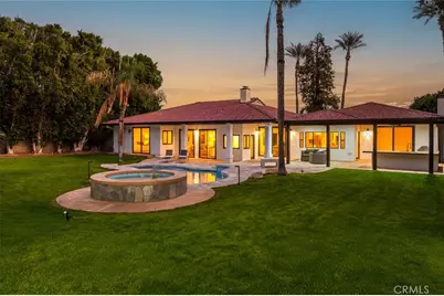 72020 Palm Crest Dr, Rancho Mirage, CA 92270 - Photo 3