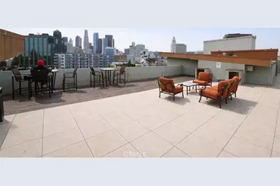 100 S Alameda #162, Los Angeles, CA 90012 - Photo 1