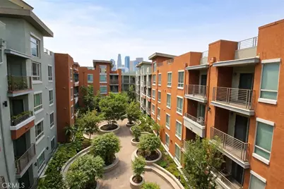 100 S Alameda #162, Los Angeles, CA 90012 - Photo 11