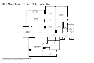 3131 Michelson, Irvine, CA 92612 - Photo 31