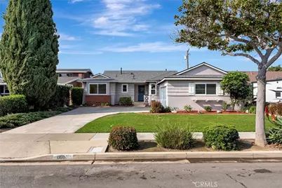 633 S Hacienda Street, Anaheim, CA 92804 - Photo 1