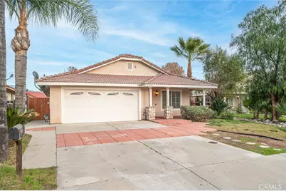 670 Seattle Street, Hemet, CA 92545 - Photo 1