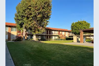 1400 W Warner Avenue #42, Santa Ana, CA 92704 - Photo 17