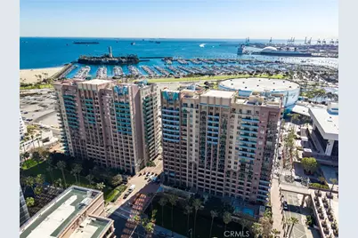 388 E Ocean Boulevard #305, Long Beach, CA 90802 - Photo 45