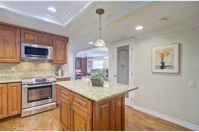 4011 Calle Sonora Oeste #2E, Laguna Woods, CA 92637 - Photo 5